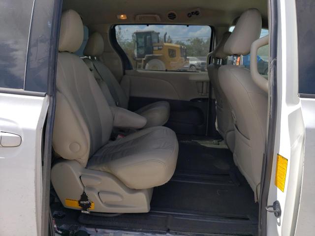 Photo 11 from auction – 2011 TOYOTA SIENNA LE with VIN 5TDKK3DC5BS050613