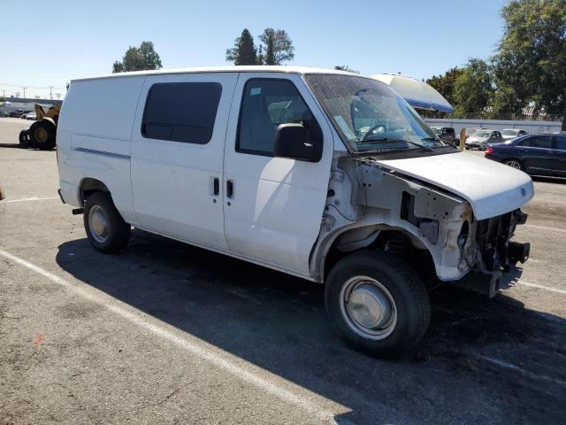 Photo 4 from auction – 1993 FORD ECONOLINE with VIN 1FTGE24H1PHB76983