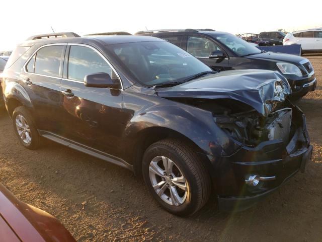 Photo 4 from auction – 2015 CHEVROLET EQUINOX LT with VIN 2GNFLGEK6F6414105