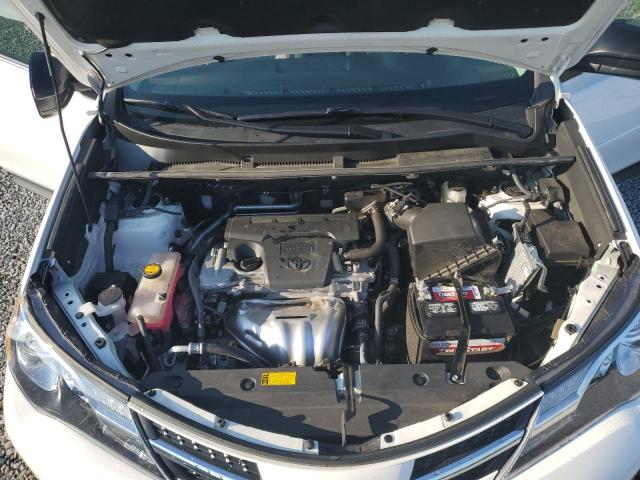 Photo 11 from auction – 2013 TOYOTA RAV4 LE with VIN 2T3BFREV2DW034135