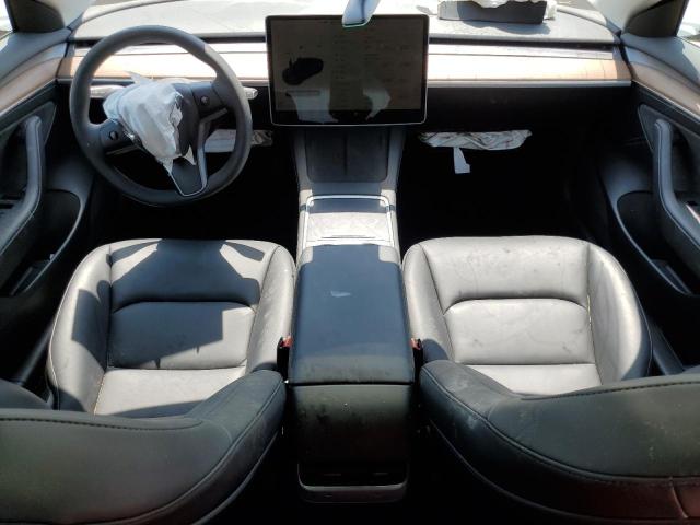 Photo 8 from auction – 2023 TESLA MODEL 3 with VIN 5YJ3E1EA4PF502172