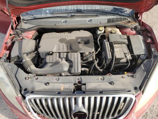 Photo 11 from auction – 2015 BUICK VERANO CON with VIN 1G4PR5SK2F4214436