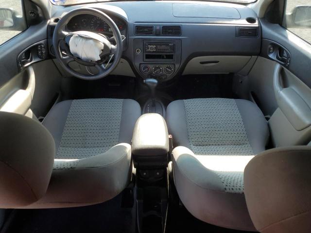 Photo 8 from auction – 2006 FORD FOCUS ZX4 with VIN 1FAFP34N66W112276