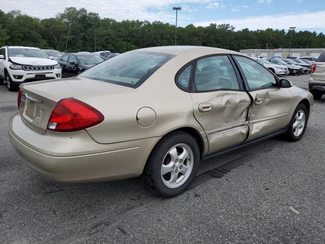 Photo 3 from auction – 2000 FORD TAURUS SE with VIN 1FAFP53U6YG143349