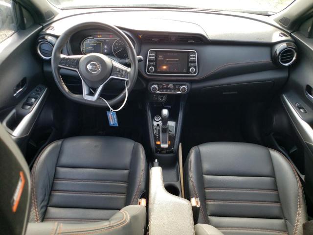 Photo 8 from auction – 2020 NISSAN KICKS SR with VIN 3N1CP5DV1LL508340
