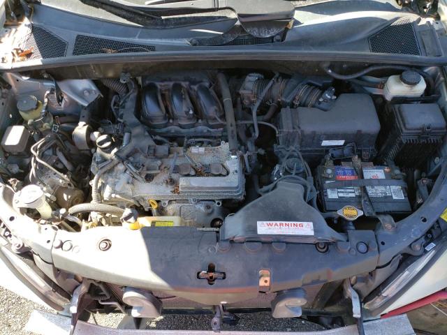 Photo 12 from auction – 2009 LEXUS RX 350 with VIN 2T2HK31U19C122011