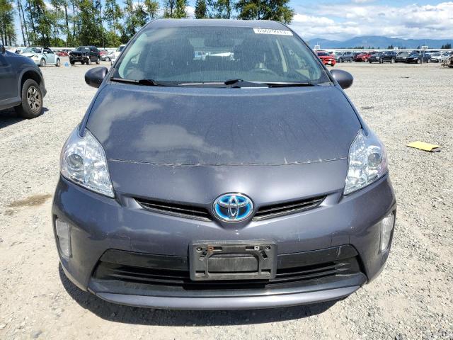 Photo 5 from auction – 2013 TOYOTA PRIUS with VIN JTDKN3DU5D1643498