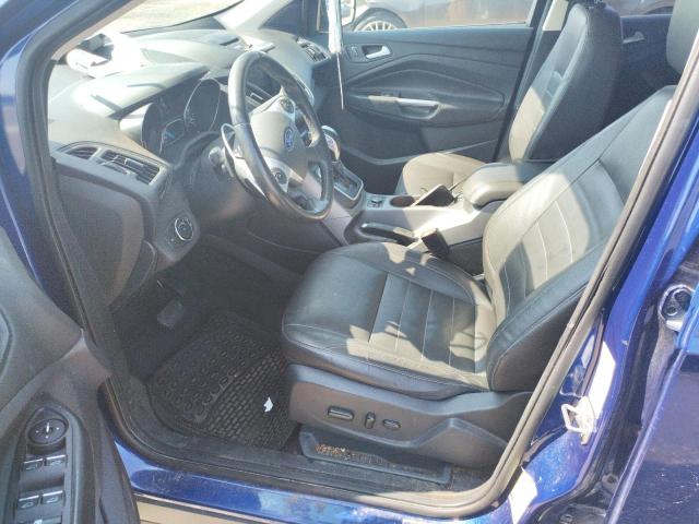 Photo 7 from auction – 2014 FORD ESCAPE SE with VIN 1FMCU9G95EUB40373