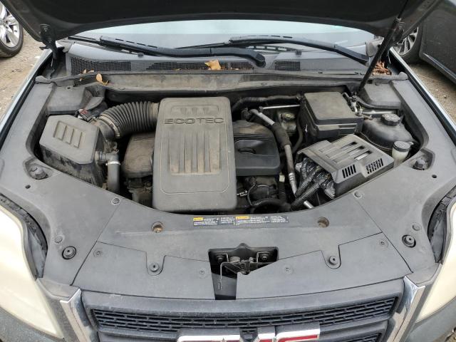 Снимка 11 от търг – 2012 GMC TERRAIN SL с VIN 2GKALMEK2C6307831