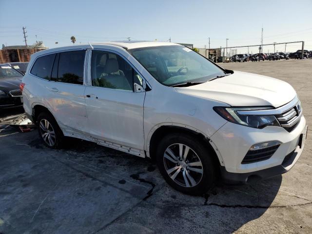 Photo 4 from auction – 2016 HONDA PILOT EXL with VIN 5FNYF5H51GB042963