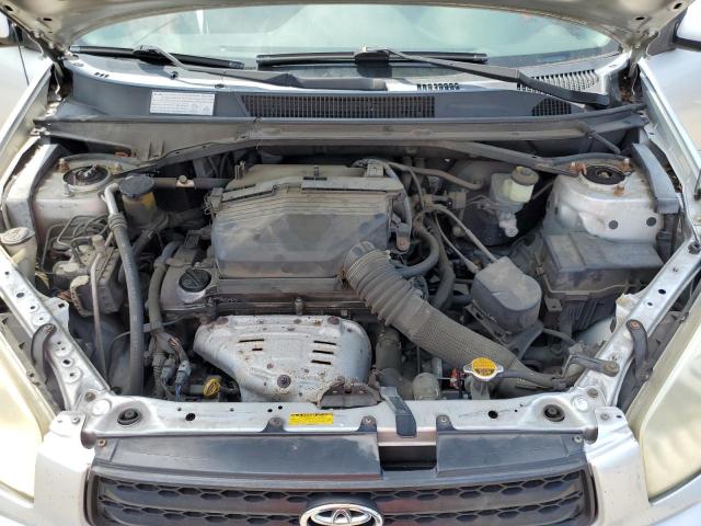 Photo 12 from auction – 2003 TOYOTA RAV4 with VIN JTEHH20V030231578