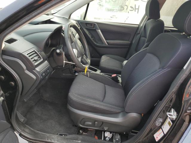 Photo 7 from auction – 2017 SUBARU FORESTER 2 with VIN JF2SJAEC6HH404983