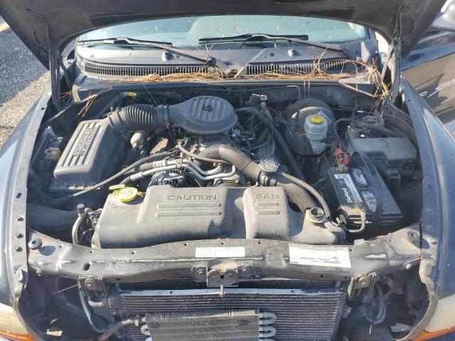 Photo 12 from auction – 2000 DODGE DURANGO with VIN 1B4HR28Y7YF137862