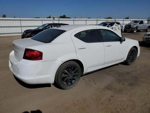 Photo 3 from auction – 2011 DODGE AVENGER EX with VIN 1B3BD4FB0BN553963