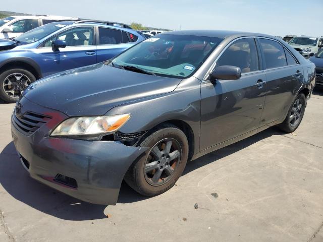 TOYOTA CAMRY CE 2008 with VIN 4T4BE46K48R014970 - Photo from auction