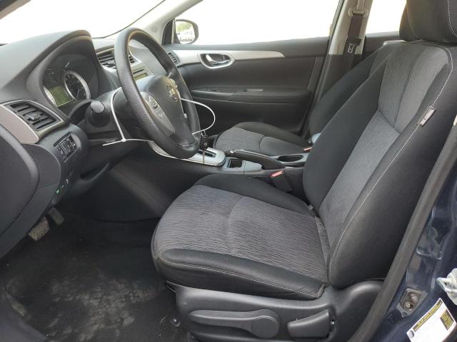 Photo 7 from auction – 2014 NISSAN SENTRA S with VIN 3N1AB7AP0EL666145
