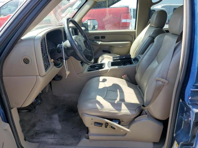 Photo 7 from auction – 2004 CHEVROLET SILVERADO with VIN 1GCJC33174F152278