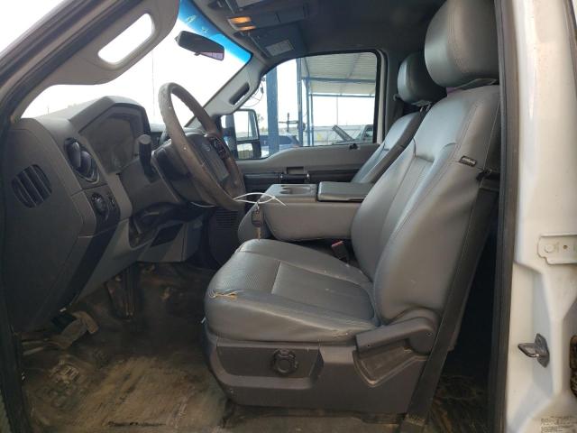 Zdjęcie 7 z aukcji – 2015 FORD F250 SUPER z VIN 1FT7W2BTXFEB03664