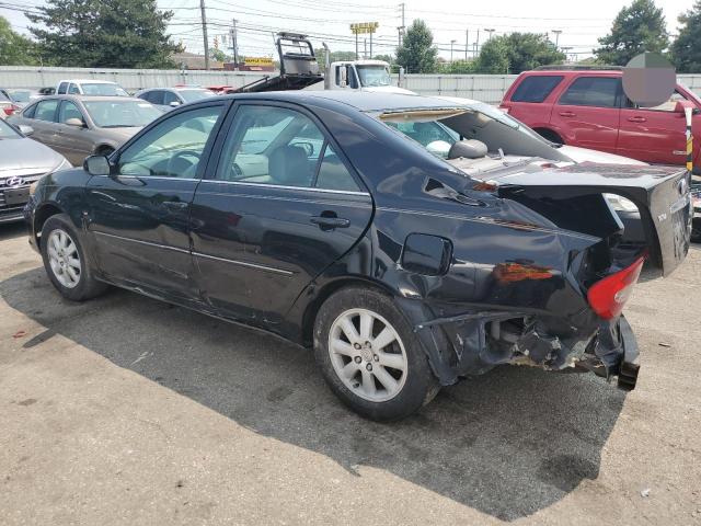 Photo 2 from auction – 2004 TOYOTA CAMRY LE with VIN 4T1BF30K44U079578