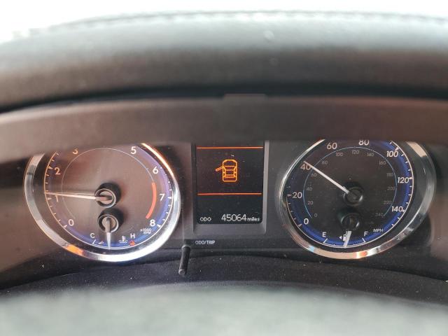 Photo 9 from auction – 2018 TOYOTA COROLLA L with VIN 2T1BURHE5JC024013