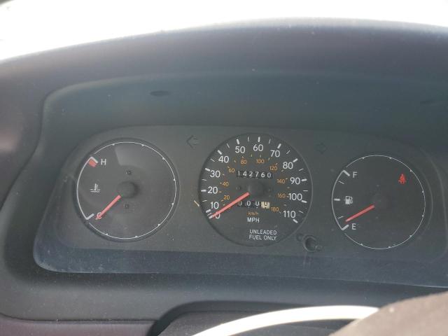 Photo 9 from auction – 1994 TOYOTA COROLLA with VIN 1NXAE04B5RZ223993