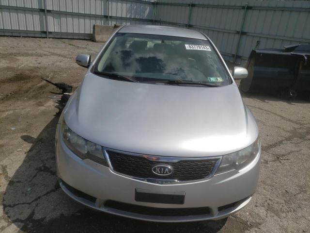 Photo 5 from auction – 2012 KIA FORTE EX with VIN KNAFU4A24C5628301