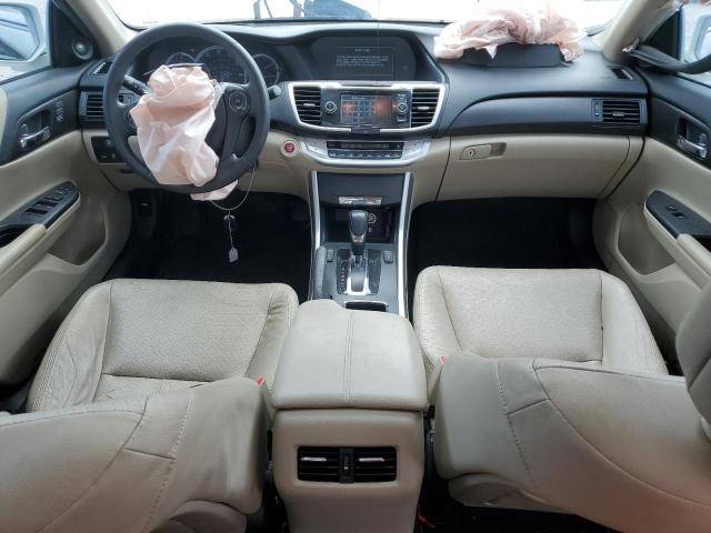 Photo 8 from auction – 2013 HONDA ACCORD EXL with VIN 1HGCR2F83DA224845