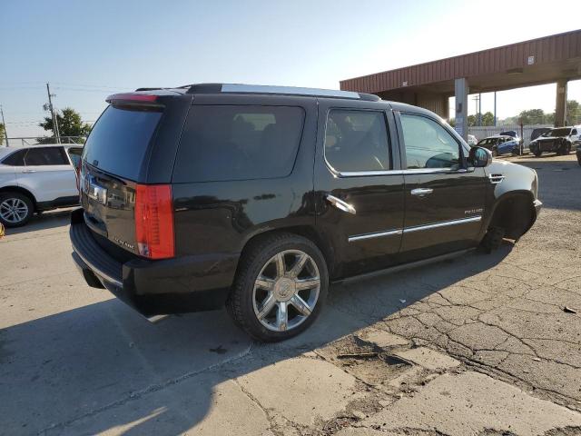 Photo 3 from auction – 2011 CADILLAC ESCALADE P with VIN 1GYS4CEF4BR121425