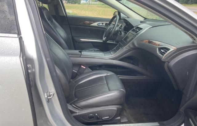 Photo 5 from auction – 2013 LINCOLN MKZ with VIN 3LN6L2GK2DR815211