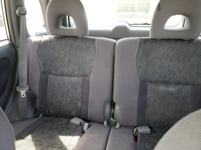 Photo 10 from auction – 2002 TOYOTA RAV4 with VIN JTEHH20V726023175