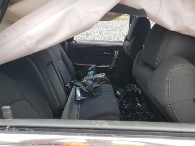 Photo 11 from auction – 2017 CHEVROLET TRAVERSE L with VIN 1GNKVGKD3HJ195169
