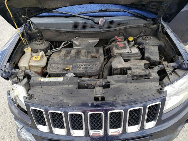 Photo 12 from auction – 2012 JEEP COMPASS SP with VIN 1C4NJCBB9CD660263