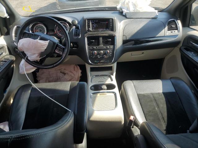 Photo 8 from auction – 2018 DODGE GRAND CARA with VIN 2C4RDGCG6JR299739