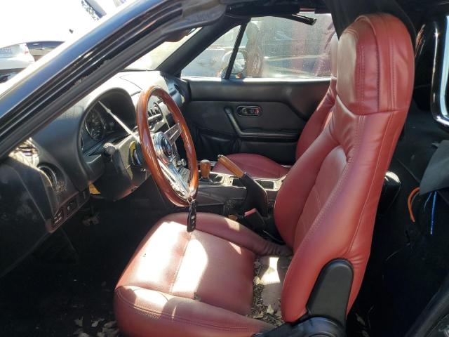 Photo 7 from auction – 1997 MAZDA MX-5 MIATA with VIN JM1NA3539V0720315