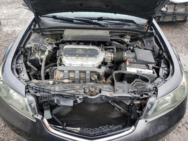 Photo 11 from auction – 2013 ACURA TL with VIN 19UUA8F28DA010704