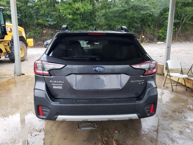 Photo 6 from auction – 2020 SUBARU OUTBACK LI with VIN 4S4BTGND5L3208037