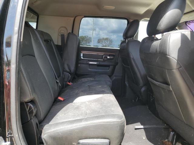 Photo 10 from auction – 2015 RAM 2500 LARAM with VIN 3C6UR5NJXFG502080