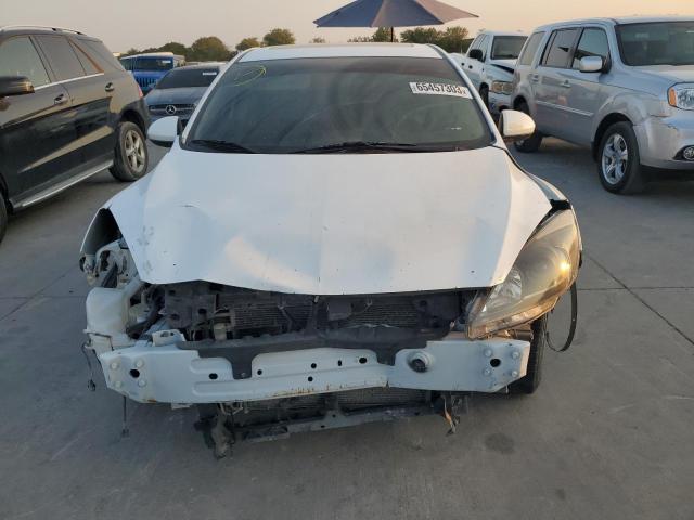 Photo 5 from auction – 2012 MAZDA 3 I with VIN JM1BL1V73C1532773