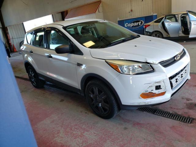 Photo 4 from auction – 2013 FORD ESCAPE S with VIN 1FMCU0F7XDUB69507