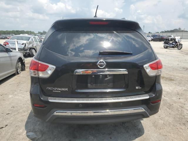 Photo 6 from auction – 2015 NISSAN PATHFINDER with VIN 5N1AR2MN0FC658965