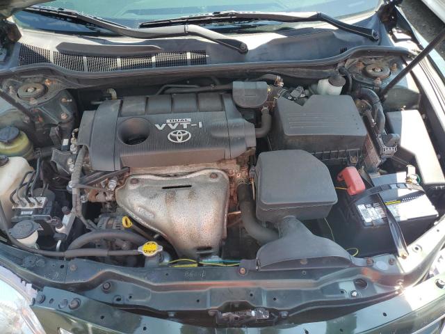 Photo 11 from auction – 2010 TOYOTA CAMRY BASE with VIN 4T4BF3EK7AR048416