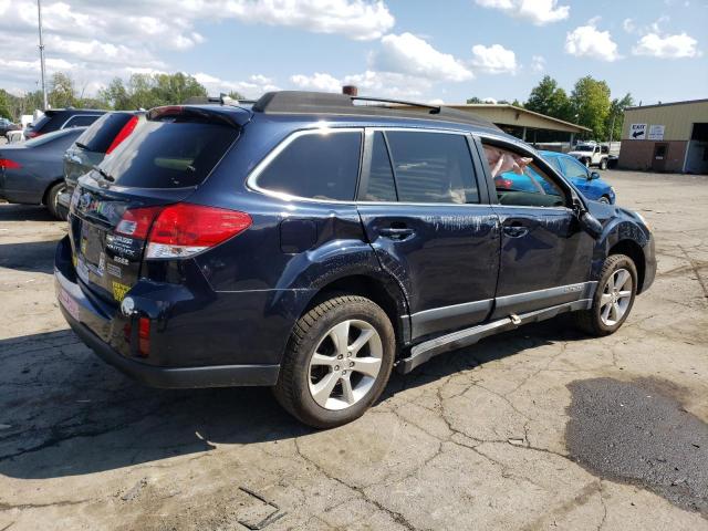 Photo 3 from auction – 2013 SUBARU OUTBACK 2. with VIN 4S4BRBKC5D3321372