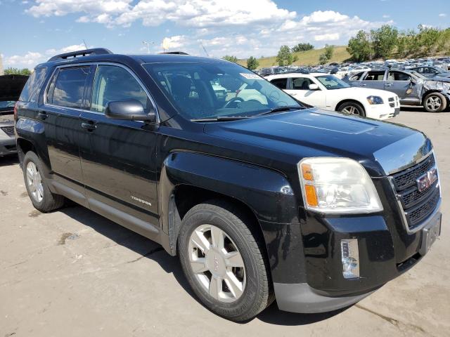 Photo 4 from auction – 2012 GMC TERRAIN SL with VIN 2GKFLTEK3C6345892