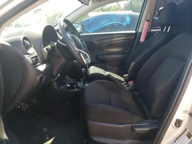 Photo 7 from auction – 2018 NISSAN VERSA S with VIN 3N1CN7AP1JL886324