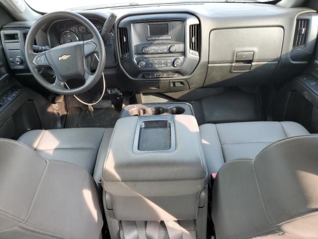 Photo 8 from auction – 2016 CHEVROLET SILVERADO with VIN 1GC1CUEG3GF286586