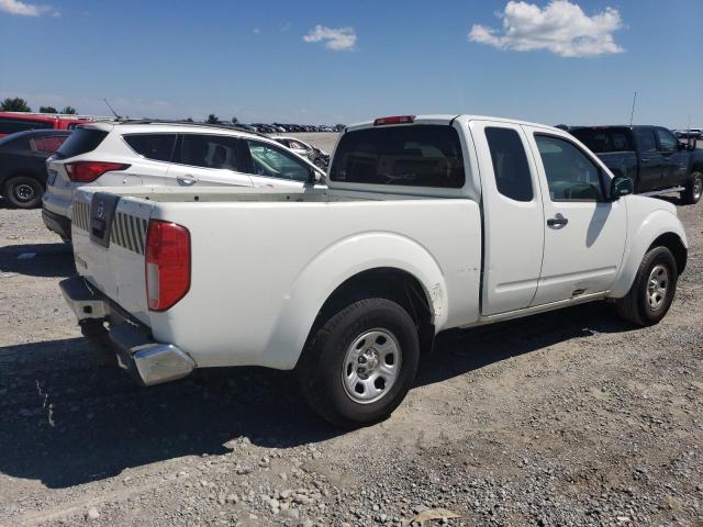Photo 3 from auction – 2014 NISSAN FRONTIER S with VIN 1N6BD0CT8EN733827