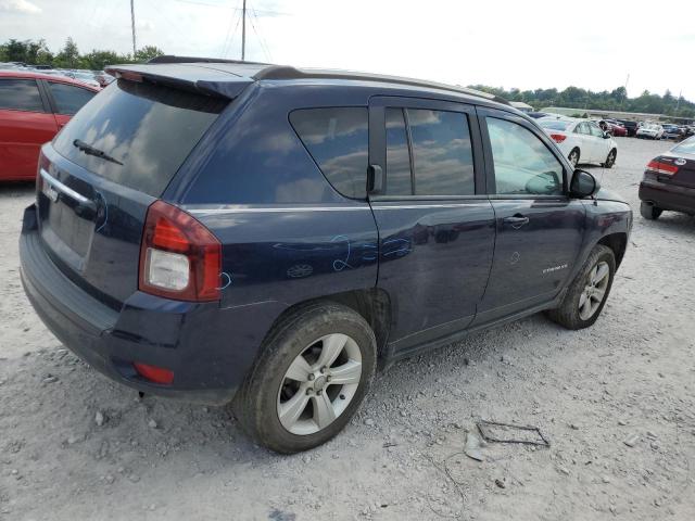 Снимка 3 от търг – 2014 JEEP COMPASS SP с VIN 1C4NJDBB9ED879958