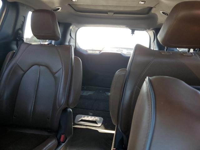 Photo 10 from auction – 2018 CHRYSLER PACIFICA H with VIN 2C4RC1N73JR212814