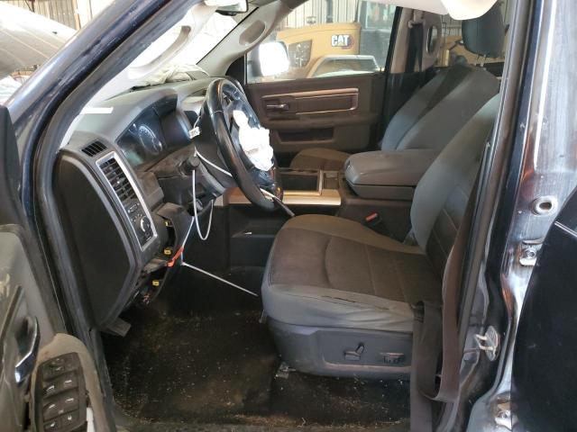 Photo 7 from auction – 2014 RAM 1500 SLT with VIN 1C6RR7LT8ES169181