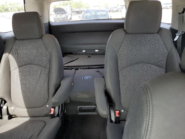 Photo 10 from auction – 2011 GMC ACADIA SLE with VIN 1GKKRPED3BJ186427